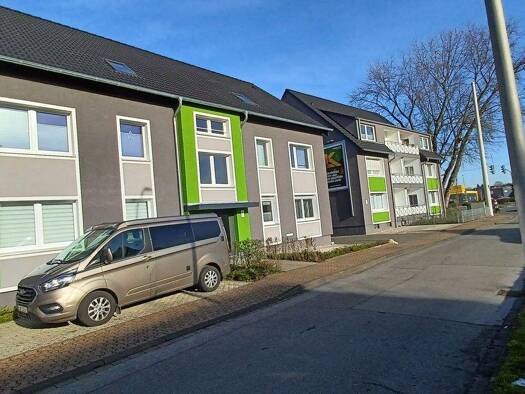Wohnung zur Miete 440 € 3 Zimmer 59 m² 3. Geschoss frei ab 01.02.2026 Hafenstr. 27 Datteln 45711