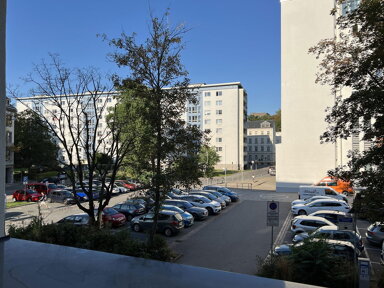 Wohnung zur Miete 688 € 1 Zimmer 51,1 m² 1. Geschoss Lohstraße 7 Zentrum 015 Chemnitz 09111