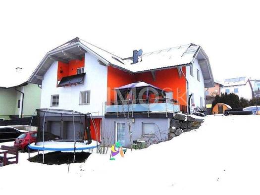 Mehrfamilienhaus zum Kauf 820.000 € 12 Zimmer 271 m² 863 m² Grundstück St. Marienkirchen an der Polsenz 4076