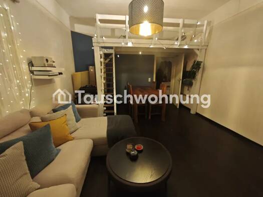 Wohnung zur Miete Tauschwohnung 1.200 € 3 Zimmer 70 m² Bockenheim Innenstadt II 60487