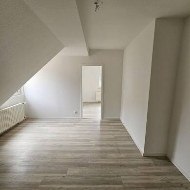 Wohnung zur Miete 369 € 3 Zimmer 48,5 m² 4. Geschoss frei ab 01.08.2025 Sundgaustr. 23b Obermeiderich Duisburg 47137