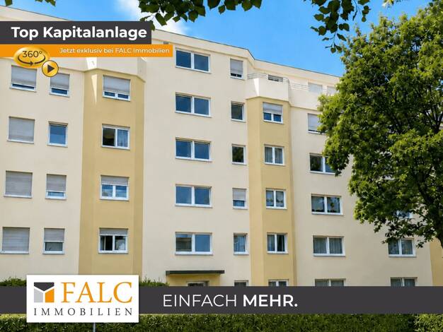 Wohnung zum Kauf 165.000 € 2 Zimmer 76 m² 1. Geschoss Königsbrunn 86343