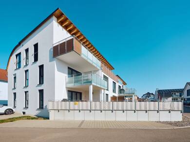 Studio zum Kauf 499.500 € 4,5 Zimmer 116 m² 1. Geschoss Empfingen Empfingen 72186