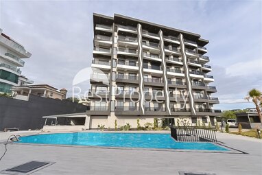 Apartment zum Kauf provisionsfrei 77.000 € 2 Zimmer 59 m² 4. Geschoss frei ab sofort Alanya