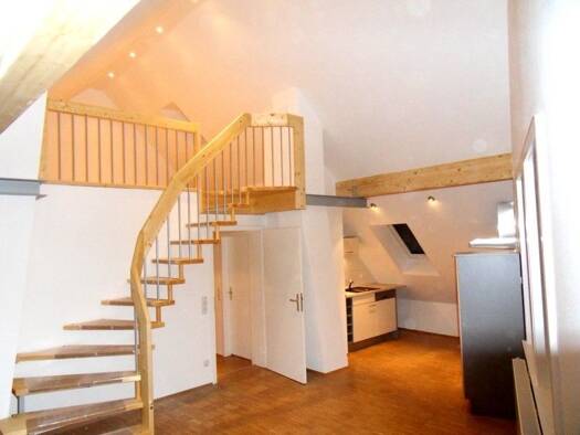 Maisonette zur Miete 800 € 3 Zimmer 85 m² 3 Geschosse frei ab sofort Altstadt Goslar 38640