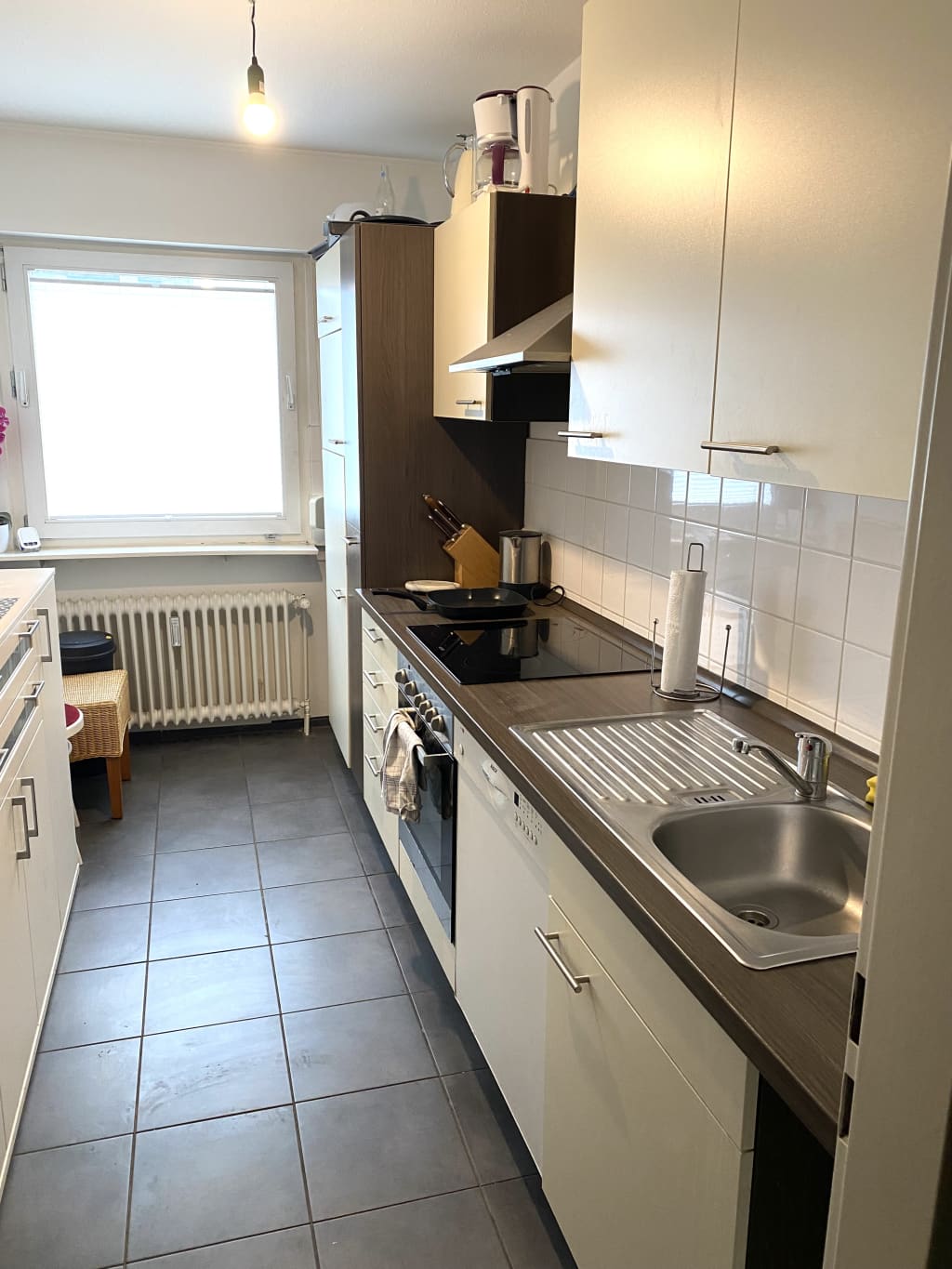 Wohnung zur Miete Wohnen auf Zeit 1.550 € 2 Zimmer 68 m²<br/>Wohnfläche ab sofort<br/>Verfügbarkeit Hauptstraße Horrem Kerpen 50169