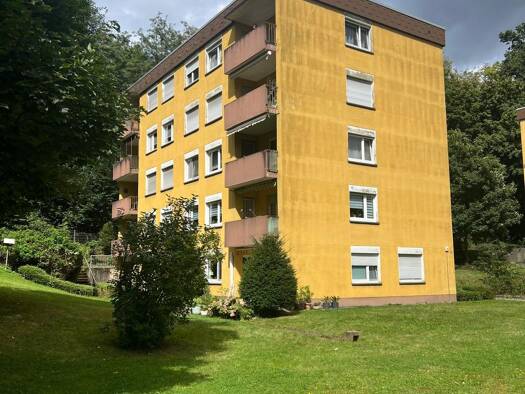 Wohnung zum Kauf 89.000 € 83 m² Heidstock Völklingen 66333