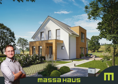 Einfamilienhaus zum Kauf 276.605 € 5 Zimmer 124 m² 632 m² Grundstück Mückeln 54558