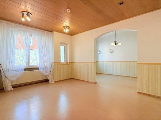 Wohnung zum Kauf 264.000 € 3,5 Zimmer 81 m² Bamberg 96052