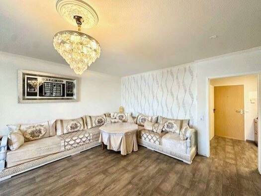 Wohnung zum Kauf 90.000 € 2 Zimmer 55 m² 5. Geschoss Dietzenbach Dietzenbach 63128