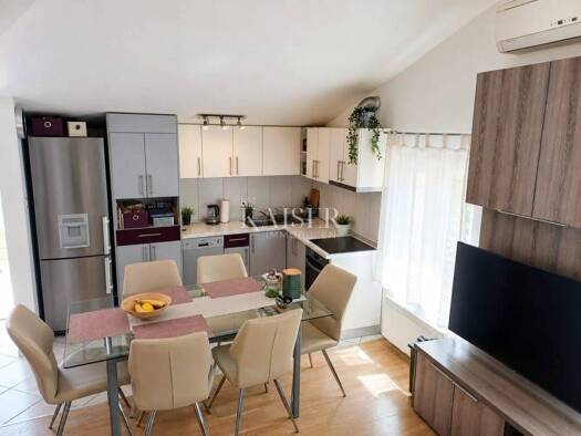 Wohnung zum Kauf 290.000 € 3 Zimmer 55 m² 1 Geschosse Mali Lošinj Mali Lošinj 51550