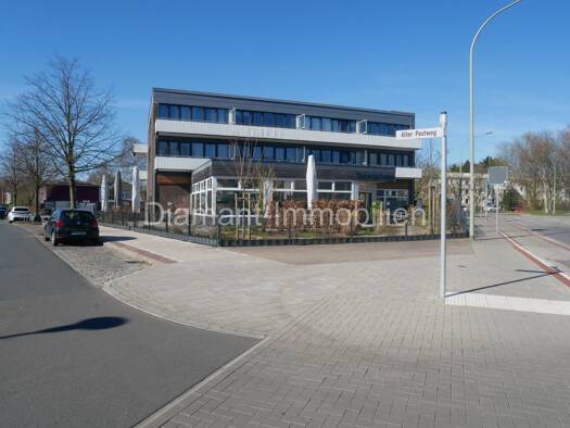 Wohnung zum Kauf 70.000 € 1 Zimmer 36,4 m² Leherheide Leherheide 27578