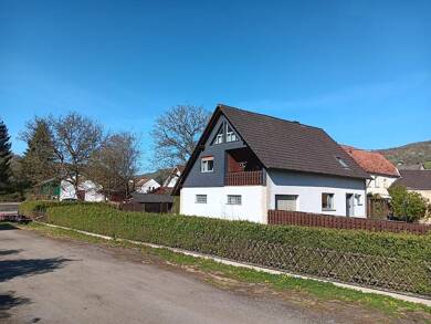 Einfamilienhaus zum Kauf 177.000 € 8 Zimmer 140 m² 1.052 m² Grundstück Medard 67742