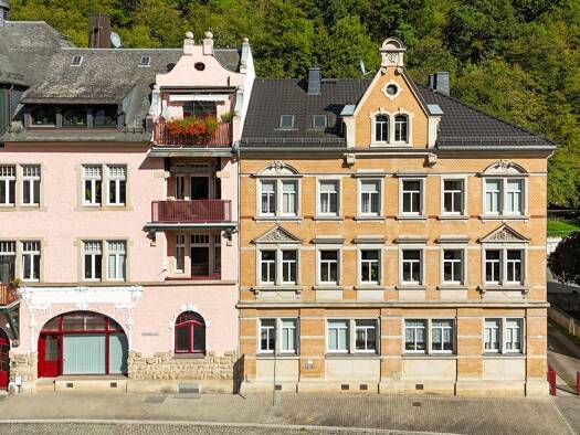 Mehrfamilienhaus zum Kauf 599.000 € 13 Zimmer 428 m² 880 m² Grundstück Tharandt Tharandt 01737