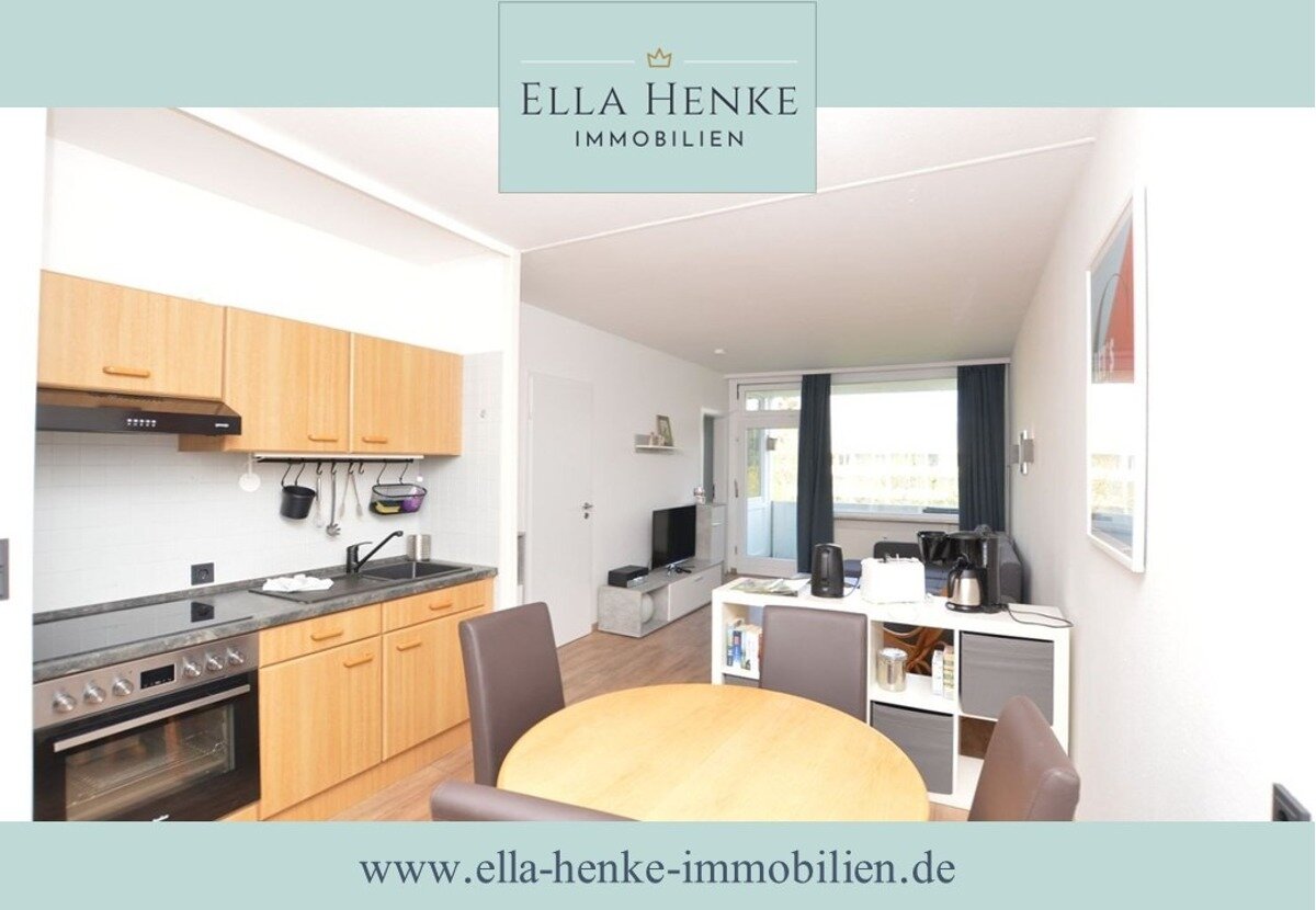 Wohnung zum Kauf 49.000 € 3 Zimmer 48 m²<br/>Wohnfläche 3.<br/>Geschoss Hahnenklee Goslar-Hahnenklee 38644