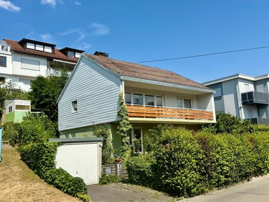Haus zum Kauf 479.000 € 5 Zimmer 122 m² frei ab sofort Meersburg 88709
