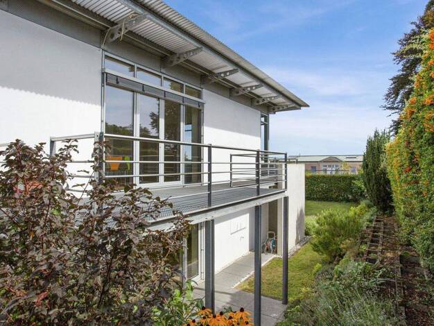 Doppelhaushälfte zum Kauf provisionsfrei 1.180.000 € 4 Zimmer 173 m² 414 m² Grundstück Zentrum Bonn 53111