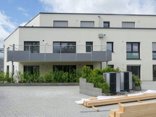 Wohnung zum Kauf - Erstbezug provisionsfrei 365.000 € 2 Zimmer 86,1 m² frei ab sofort Issel Schweich 54338