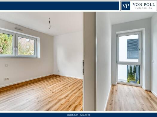 Wohnung zur Miete - Erstbezug 1.450 € 3 Zimmer 120 m² EG Ransbach-Baumbach 56235