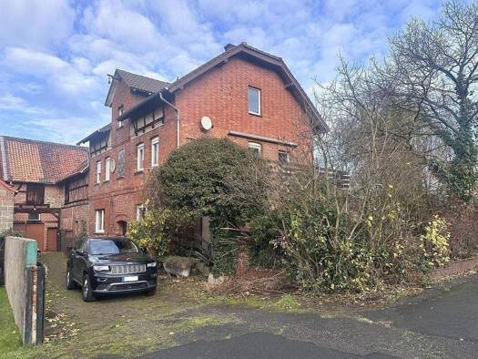 Einfamilienhaus zum Kauf 168.000 € 6 Zimmer 170 m² 1.128 m² Grundstück Solschen Ilsede 31241