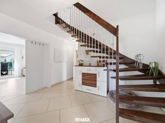 Einfamilienhaus zum Kauf 1.025.000 € 4,5 Zimmer 124 m² 2.841 m² Grundstück Hollabrunn 2014