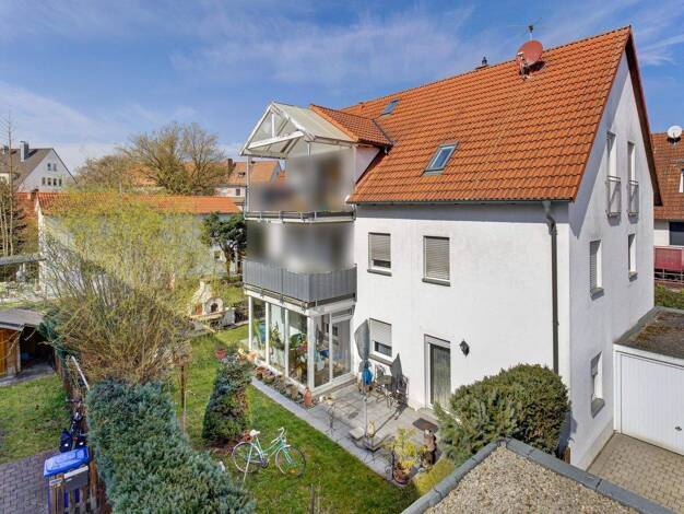 Wohnung zum Kauf 450.000 € 4 Zimmer 110 m² frei ab 31.12.2026 Eibach Nürnberg 90451