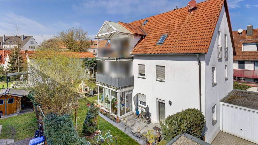 Wohnung zum Kauf 450.000 € 4 Zimmer 110 m² frei ab 31.12.2026 Eibach Nürnberg 90451