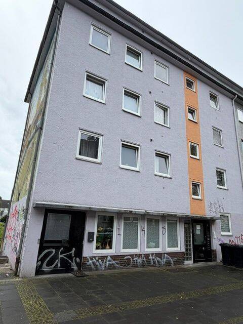 Mehrfamilienhaus zum Kauf, Dortmund