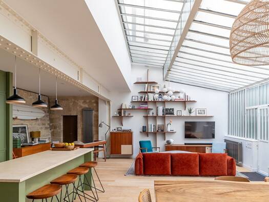 Wohnung zum Kauf 2.550.000 € 5 Zimmer 170 m² 3rd (Haut Marais- rue de Bretagne) 35680