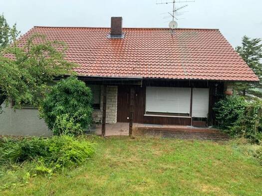Einfamilienhaus zum Kauf 399.000 € 7 Zimmer 161 m² 848 m² Grundstück Rohr Rohr 91189