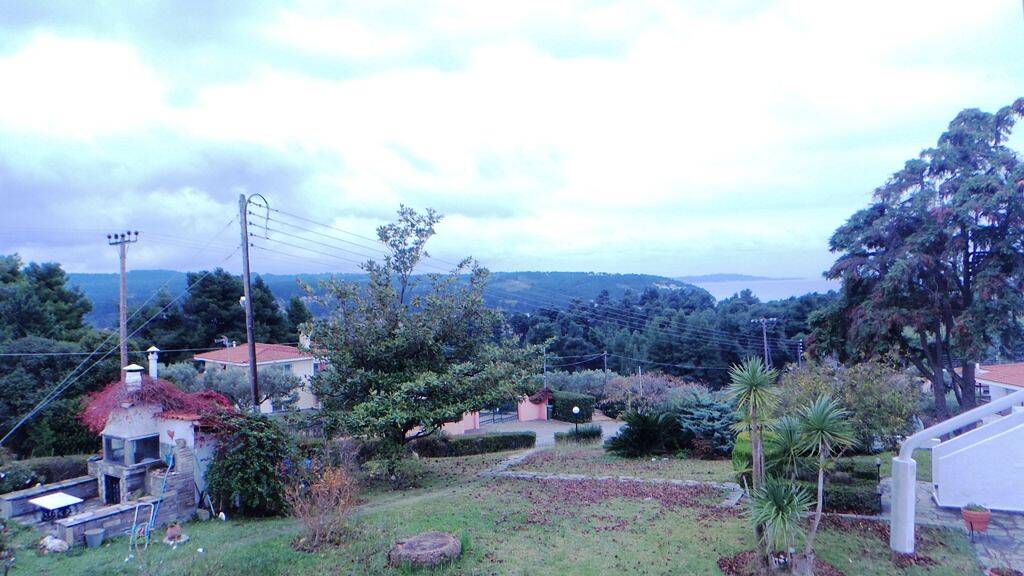 Maisonette zum Kauf 410.000 € 4 Zimmer 120 m² 1. Geschoss Chalkidiki