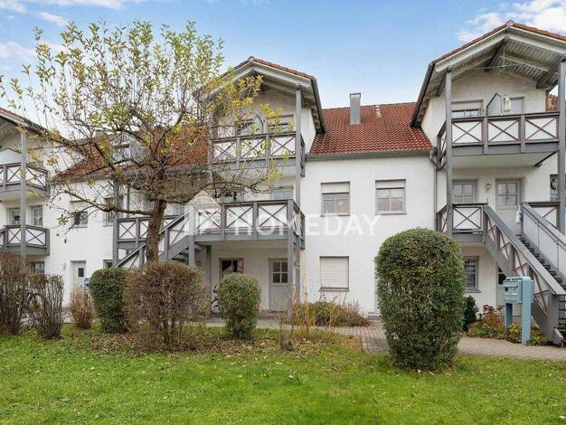 Maisonette zum Kauf 399.900 € 4 Zimmer 84 m² 1. Geschoss Ingolstadt 85049