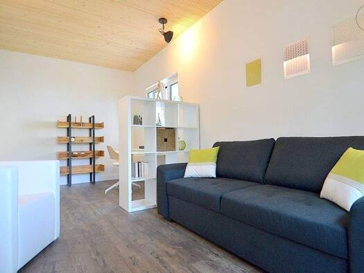 Wohnung zur Miete Wohnen auf Zeit 1.195 € 2 Zimmer 55 m² frei ab sofort St Johannis Nürnberg 90419