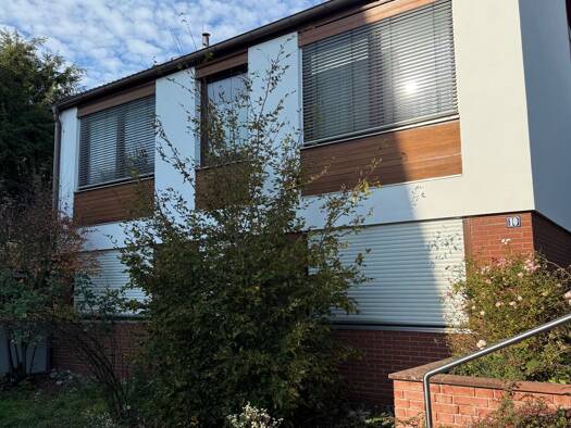 Einfamilienhaus zum Kauf provisionsfrei 650.000 € 6 Zimmer 150 m² 600 m² Grundstück Sackweg 10 Heroldsberg Heroldsberg 90562