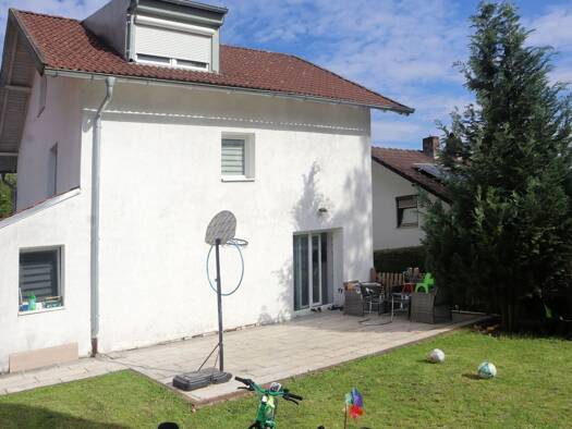 Einfamilienhaus zum Kauf 370.000 € 6 Zimmer 144 m² 350 m² Grundstück Egglkofen 84546