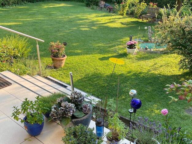 Haus zum Kauf 335.000 € 5 Zimmer 110,5 m² 1.164 m² Grundstück frei ab sofort Jägerstraße 16 Bönen 59199