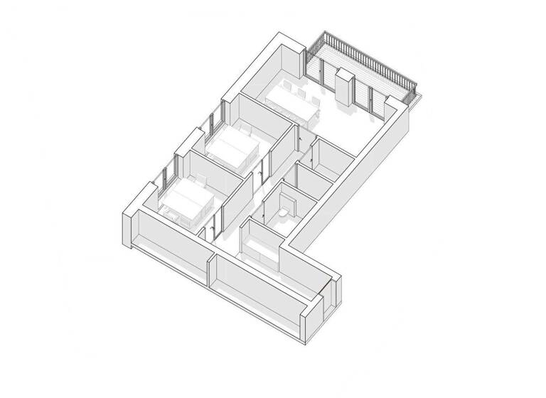 Bürofläche zur Miete - Erstbezug provisionsfrei 1.360 € 3 Zimmer Metjendorfer Landstraße 23 A Metjendorf Wiefelstede 26215