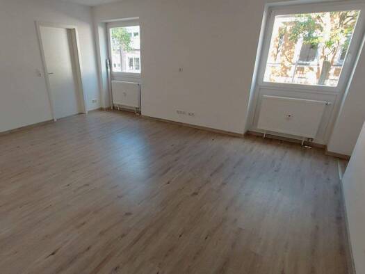 Wohnung zur Miete 660 € 2 Zimmer 55 m² 2. Geschoss frei ab sofort Richard-Wagner-Straße 60 City Bayreuth 95444