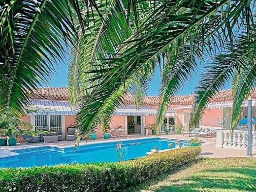 Einfamilienhaus zum Kauf 1.370.000 € 6 Zimmer 200 m² Le Dramont-Agay-Anthéor-Le Trayas Saint-Raphaël 83700