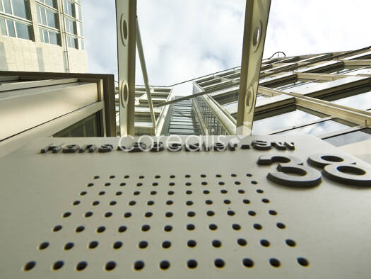 Bürofläche zur Miete provisionsfrei 16,90 € 703,9 m² Bürofläche Golzheim Stadtbezirk 1 40476
