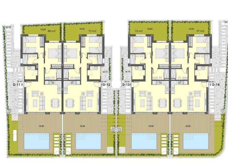 Villa zum Kauf 653.000 € 99 m² Capdepera