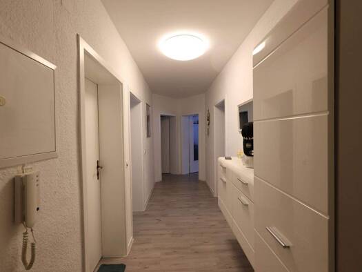 Wohnung zum Kauf 160.000 € 3 Zimmer 86 m² 1. Geschoss Heßler Gelsenkirchen 45883