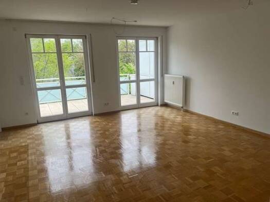 Wohnung zur Miete 1.120 € 3 Zimmer 81 m² Geschoss 3/4 frei ab 01.09.2026 Esplanade 19 c Ingolstadt 85049