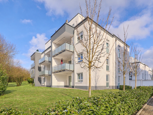 Wohnung zum Kauf 445.000 € 4 Zimmer 110 m² Innenstadt Kaiserslautern 67657