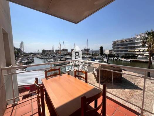 Wohnung zum Kauf 169.000 € 1 Zimmer 49 m² 1. Geschoss PORT CANIGÓ 15-31 Roses 17480