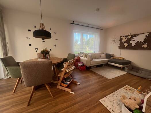 Wohnung zum Kauf 449.000 € 3 Zimmer 87,8 m² Dormitz 91077