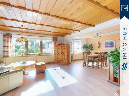 Einfamilienhaus zum Kauf 530.000 € 4 Zimmer 141,7 m² 697 m² Grundstück Paunsdorf Leipzig 04328