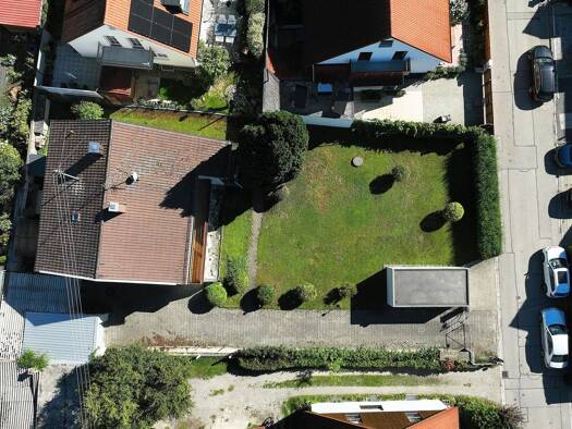 Grundstück zum Kauf 1.200.000 € 767 m² Grundstück frei ab sofort Karlsfeld 85757