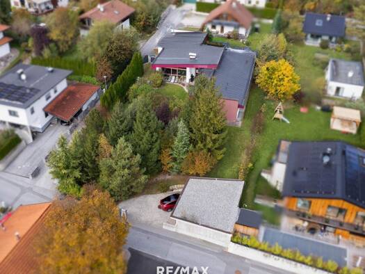 Villa zum Kauf 11 Zimmer 235 m² 1.527 m² Grundstück Obermieming 6414