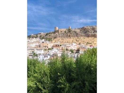 Wohnung zum Kauf 55.000 € 2 Zimmer 60 m² 3. Geschoss Jaén 23004